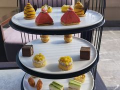 -海南清水湾莱佛士酒店