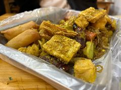 -二钢串叔麻辣烫(华龙大厦店)