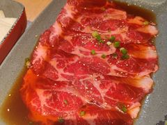 -新石器烤肉(百联川沙店)
