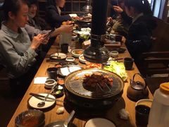 -泥炉烧肉师(新街口金銮巷店)