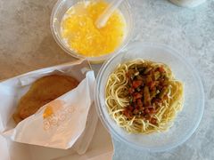 -家阳赵师傅油饼包烧麦(粮道街店)