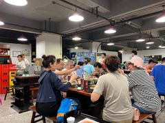 -邓莽子老火锅(中兴路总店)