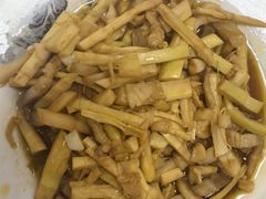 -翠茗农庄土菜馆(天目湖店)