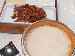 -郭林家常菜(狼垡店)