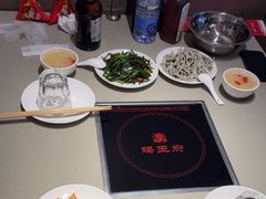 -蝎王府羊蝎子(虎坊桥总店)