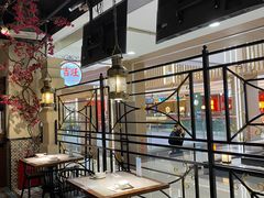 -吉旺港式餐厅(南方商城店)