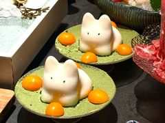 -蟹犇前•帝王蟹雪蟹(陆家嘴店)