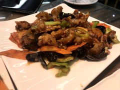 爆肚领-西关回头馆(西关美食街店)