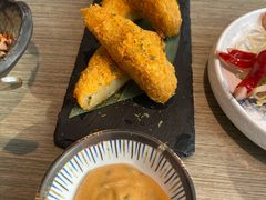 牛肉可乐饼-诚·鳗屋(星摩尔店)