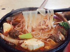 -清真·马文砂锅大全(麦苋街店)