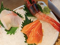 -阿吾罗·月咏精致日料(港汇恒隆广场店)