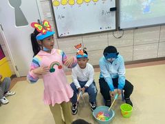 -天童教育素质成长中心(道里分校)