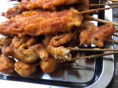 -老即墨路901炸串(吴淞路店)