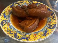 把子肉-会仙楼饭庄(宽厚里店)