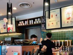 -星巴克(深圳龙岗星河时代店)