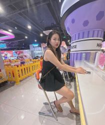 -刘娟美甲沙龙