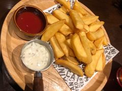 -Boxing Cat Brewery拳击猫精酿啤酒馆(思南公馆店)