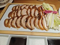 -满园烤鸭·春饼(丰科路万达店)