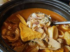 厦门沙茶土猪宝-临家闽南菜(大唐店)