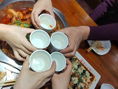 -邵汇大虾(同康路店)