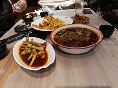 -李叔叔虾蟹大排档(青羊店)