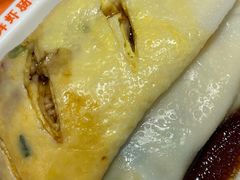 -红荔村肠粉(岗厦店)