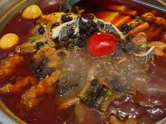 -眉州东坡(华联万柳店)