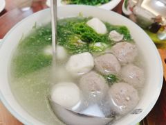 -鱼篮仔·潮汕美食(圆明新园店)