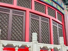 -广东圆玄道观