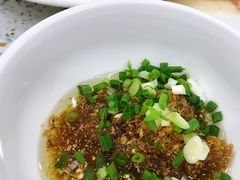 蘸酱-鑫御隆斑鱼庄(雅安店)