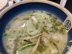 -大鼓米线(浦东长泰店)