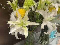 -海底捞火锅(千峰路店)