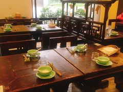 -五观堂素食(新华路店)