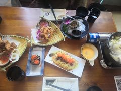 -三月居酒屋(青年大街店)