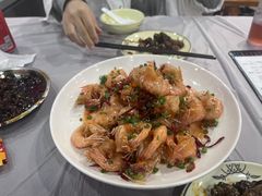 -辣螃铠盆盆蟹大排档(总店)