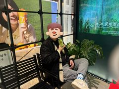-鹤茶野所(上海首店)