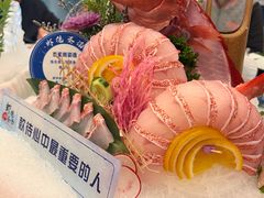 -虾佬圣汤·海鲜姿造(乐堤港店)