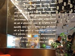 -Lets burger非常汉堡·环球风味(蓝色港湾店)