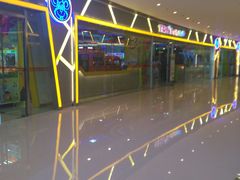 -汤姆熊欢乐世界(大连恒隆广场店)