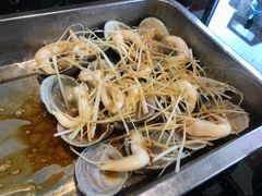 -胶东海鲜大排档(北太平庄店)