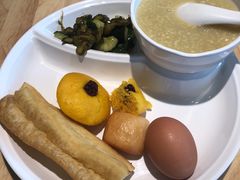 -嘉和一品粥(方庄店)