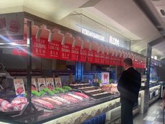 -星伦多自助料理·涮烤一体(江桥万达店)
