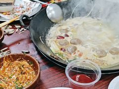-懒谈秦市井羊肉馆(光谷青年城店)