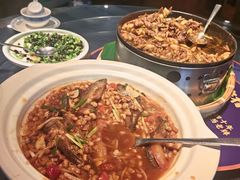 -甘家界牌柠檬鸭(青山店)