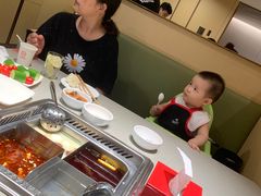 -海底捞火锅(江宸天街店)