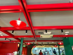 -京悦南门涮羊肉·羊蝎子火锅(田林路店)