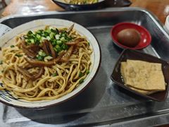 -邓邓胖姐拌面(濉溪路店)