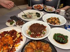 -金哥私房菜馆(张府园总店)