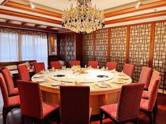 包厢-欣旺·迎宾楼·百年无锡菜