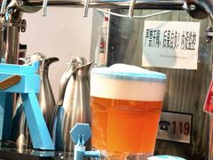 -527烧烤·龙虾·精酿酒(小石城美乐城店)